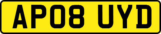 AP08UYD