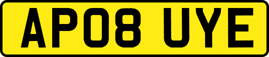 AP08UYE