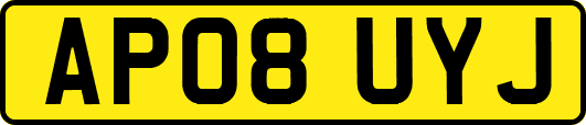 AP08UYJ