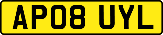 AP08UYL