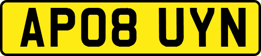 AP08UYN