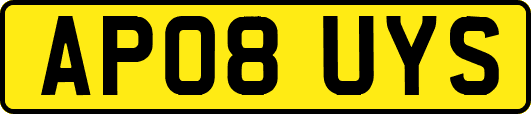 AP08UYS