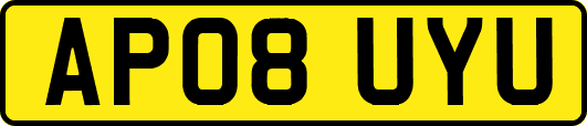 AP08UYU
