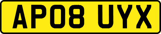 AP08UYX