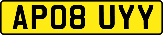 AP08UYY