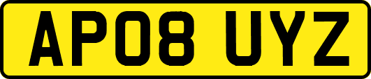 AP08UYZ
