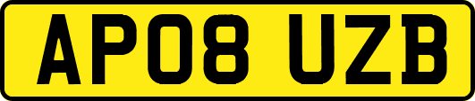 AP08UZB