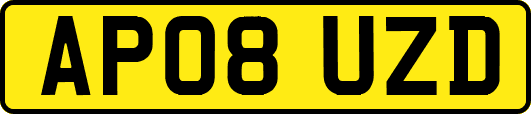 AP08UZD