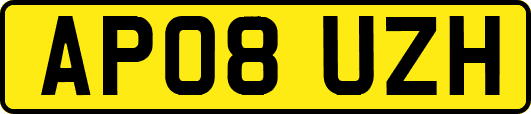 AP08UZH