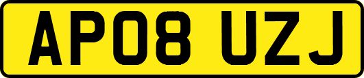 AP08UZJ