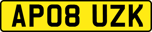AP08UZK