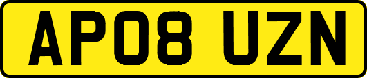 AP08UZN