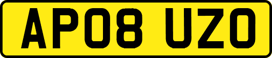 AP08UZO