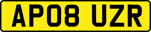 AP08UZR