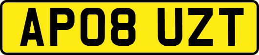 AP08UZT