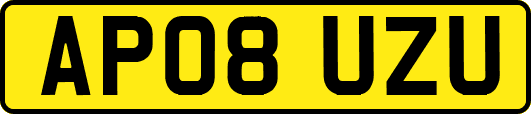 AP08UZU