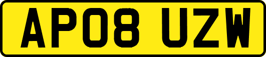 AP08UZW