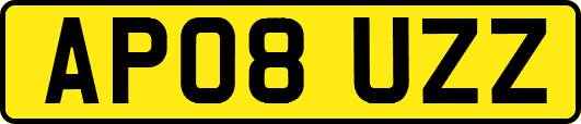 AP08UZZ