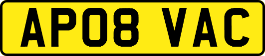AP08VAC