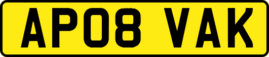 AP08VAK