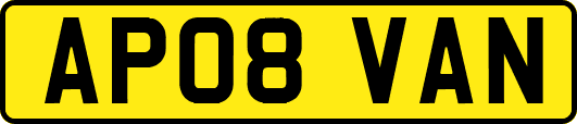 AP08VAN