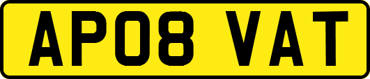 AP08VAT