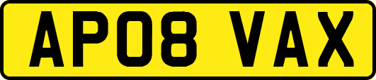 AP08VAX