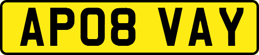 AP08VAY