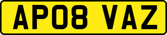 AP08VAZ