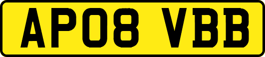 AP08VBB