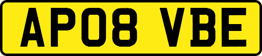AP08VBE