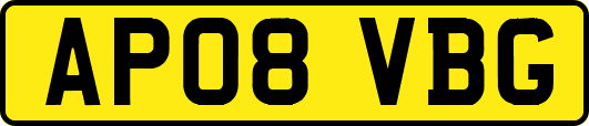 AP08VBG