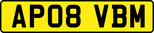 AP08VBM