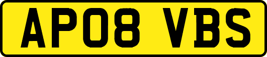 AP08VBS