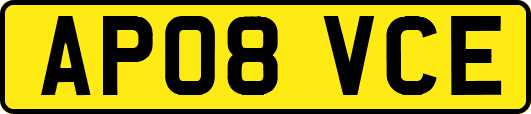 AP08VCE