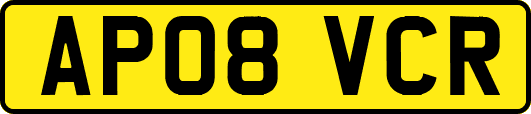 AP08VCR