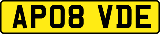 AP08VDE