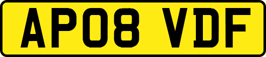 AP08VDF