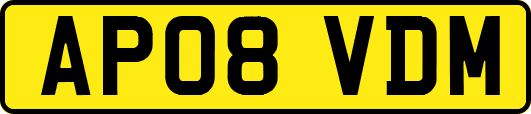 AP08VDM