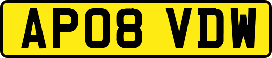 AP08VDW