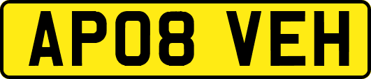 AP08VEH