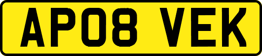 AP08VEK