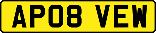AP08VEW