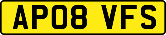 AP08VFS