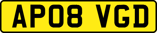 AP08VGD