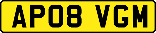 AP08VGM