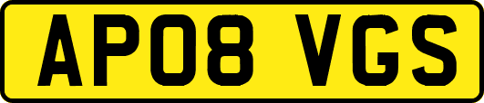 AP08VGS