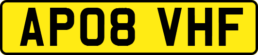 AP08VHF