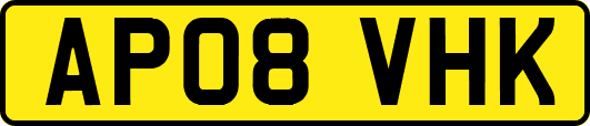 AP08VHK