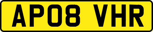 AP08VHR
